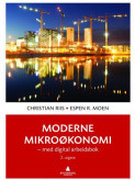 moderne mikroøkonomi med digital arbeidsbok moderne mikroøkonomi med digital arbeidsbok